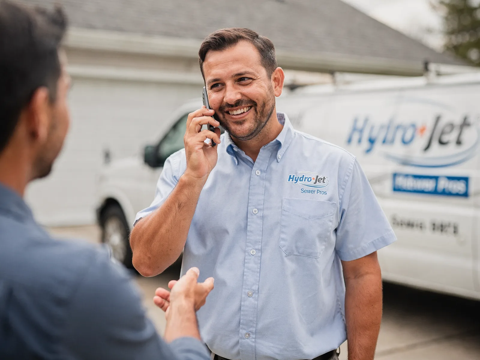 Hydro Jetting Near Me Chattaroy, WV FAQs